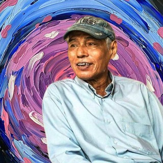 Telegram profile photo for Poems from the world