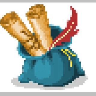 Telegram profile photo for Торба