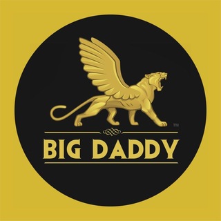 Telegram profile photo for BIGDADDY365 OFFICIAL