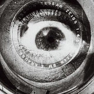 Telegram profile photo for cinémathèquerusse