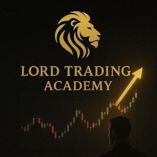 Telegram profile photo for Lord Trading / لورد تريدنك