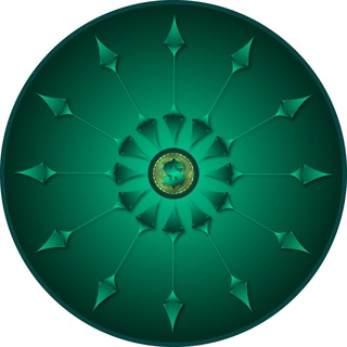 Telegram profile photo for Soliton