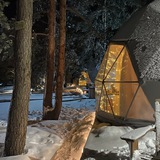 Telegram profile photo for Глэмпинг Вéззика