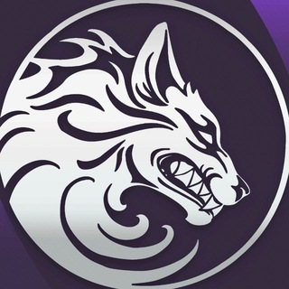 Telegram profile photo for 𝑭𝑬𝑵𝑹𝑰𝑹 𝑷𝑼𝑩𝑮 🐺