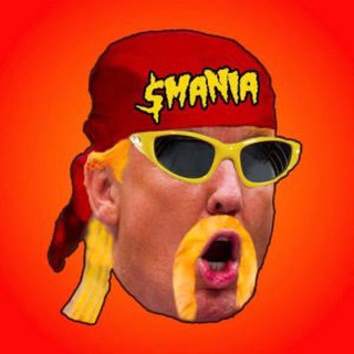 Telegram profile photo for Trumpamania Portal