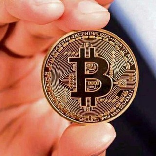 Telegram profile photo for BITCOIN TRADING AND MINNING INVESTMENT