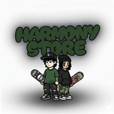 Telegram profile photo for Отзывы HARMONY STORE