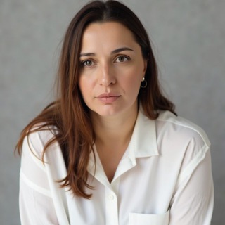 Telegram profile photo for Альбина Герасимова Педикюр/Подология