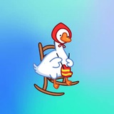 Telegram profile photo for Творческий путь