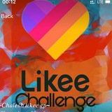 Telegram profile photo for Likee chaleng