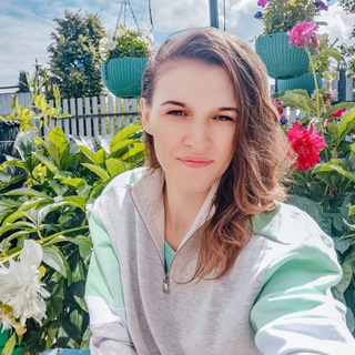 Telegram profile photo for Мария Богданова | Продвижение pinterest
