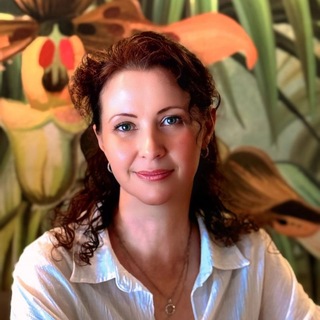 Telegram profile photo for Психология с Татьяной Пономаревой/Разговор с душой