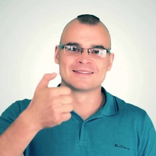 Telegram profile photo for Видео Максима Тесака