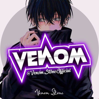 Telegram profile photo for Venom Vouches