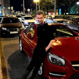Telegram profile photo for Искандер события