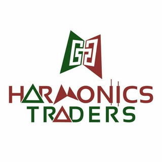 Telegram profile photo for HarmonicsTraders®- SEBI REGISTERED RESEARCH ANALYST - Arun N