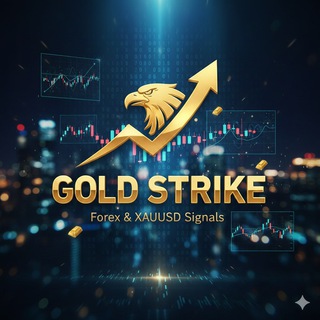 Telegram profile photo for Gold strike (VIP)