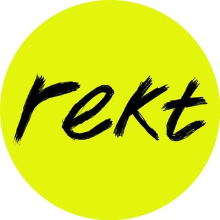 Telegram profile photo for $REKT Updates