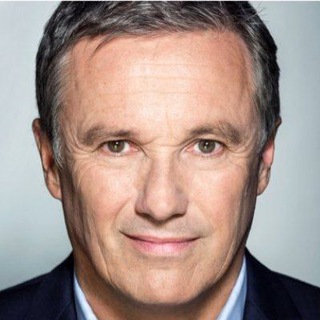 Telegram profile photo for Nicolas Dupont-Aignan