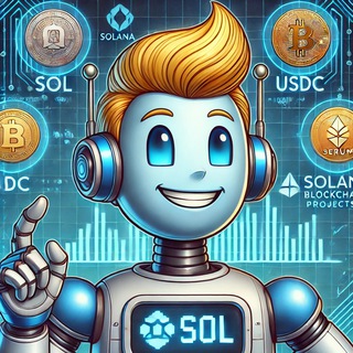Telegram profile photo for Vaultboy VB2 #SOL SB Alerts