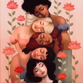 Telegram profile photo for «🦋Искусство быть счастливой🦋» с ✨Яной Кольченко ✨