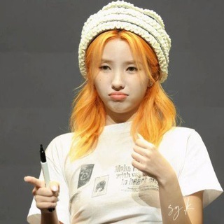 Telegram profile photo for Архив по Соён🍓От мамы Соён🍓