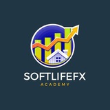 Telegram profile photo for SOFTLIFEFX ACADEMY