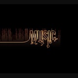 Telegram profile photo for music๐ง