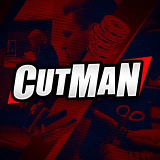 Telegram profile photo for CUTMAN227