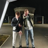 Telegram profile photo for Rockets Fame