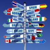 Telegram profile photo for Travel Corporation/ Во время санкций и запретов