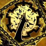 Telegram profile photo for tuantu's lobotomization branches CF