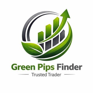 Telegram profile photo for 📊💰GREEN PIPS FINDER💰📊