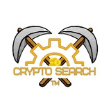 Telegram profile photo for CRYPTO SEARCH™