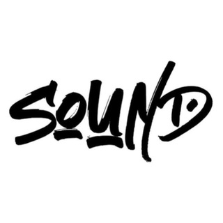 Telegram group profile photo for SOUND-ЧАТ