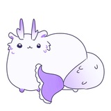 Telegram profile photo for лабубы тсу