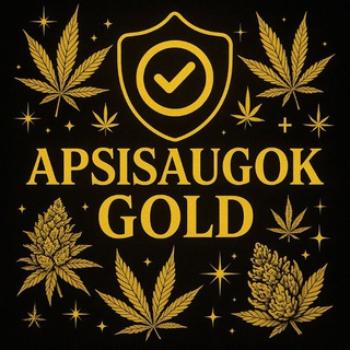 Telegram group profile photo for PAJURYS GOLD