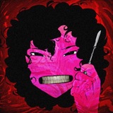 Telegram profile photo for пошел нахуй