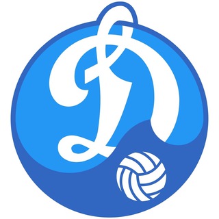 Telegram profile photo for ВК «Динамо-Анапа»