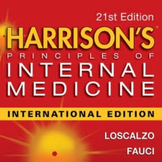 Telegram profile photo for Medicine with Dr Arvind