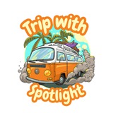 Telegram profile photo for Путешествие по Спотлайт