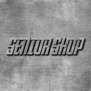 Telegram profile photo for SENIOR SHOP | سنیور شاپ