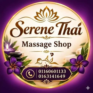 Telegram profile photo for Serene Thai reflexology Sri Petaling