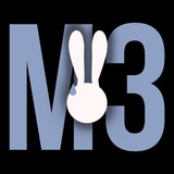 Telegram profile photo for Мокрый Заяц