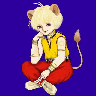 Telegram profile photo for Melammu