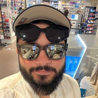 Telegram profile photo for Не душнила