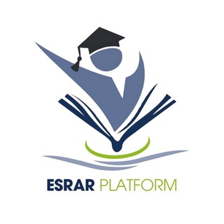 Telegram profile photo for منصة اصرار التعليمية