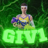 Telegram profile photo for Giv1 🇺🇦