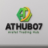 Telegram profile photo for AT HUB 07