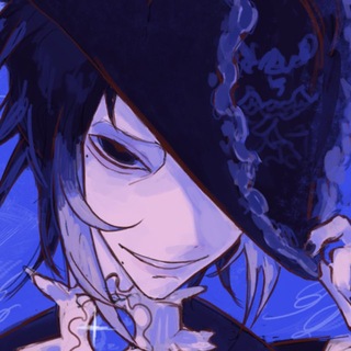 Telegram profile photo for NEKO PSIX